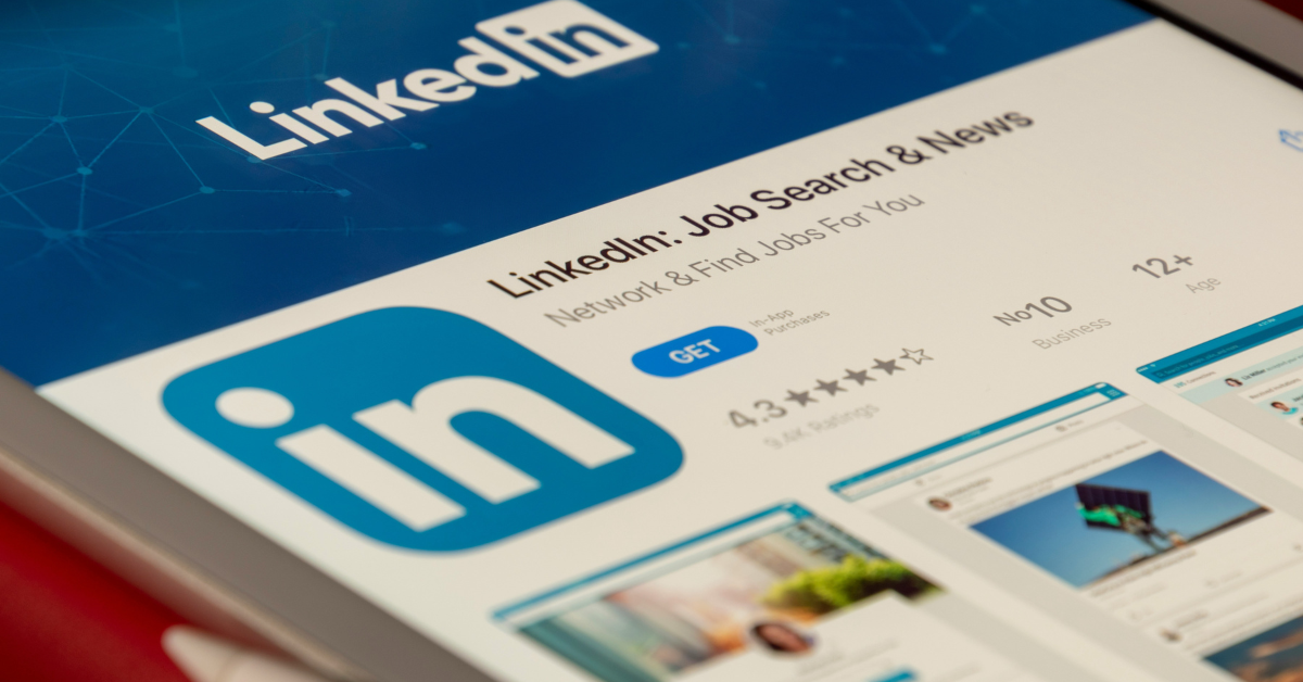 The Power of LinkedIn for B2B Marketing